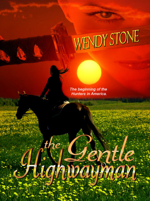 The Gentle Highwayman